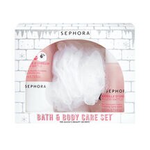 Bath And Body Care Set